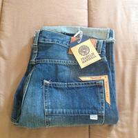 Bermuda jeans " FRANKLIN MARSHALL"