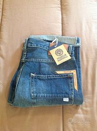 Bermuda jeans " FRANKLIN MARSHALL"