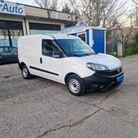 Fiat Doblò 1.6 MJT 90CV S&S PC-TN Cargo Lounge