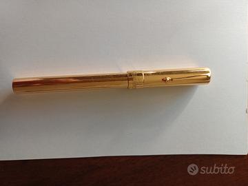 Penna stilografica vintage Montegrappa