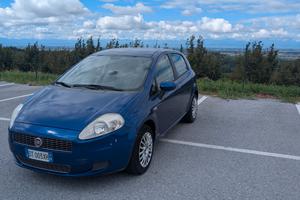 Fiat Punto Classic 1.2 5 porte Active
