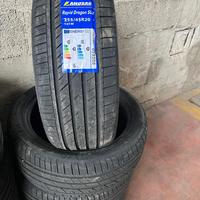 Gomme Landsail Rapid Dragon Suv 255/45/20 101w