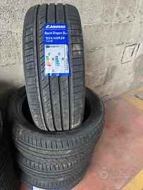 Gomme Landsail Rapid Dragon Suv 255/45/20 101w