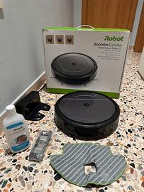 iRobot Roomba Combo