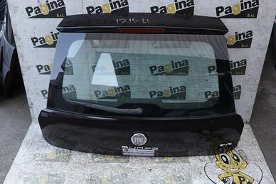 PORTELLONE POST FIAT PUNTO EVO 1.2 B 2011 169A4000