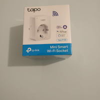 TP Link Tapo Presa Smart