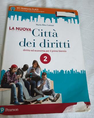 la nuova città dei diritti 2