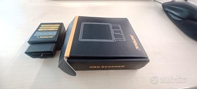 obd scanner autool
