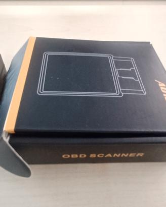 obd scanner autool
