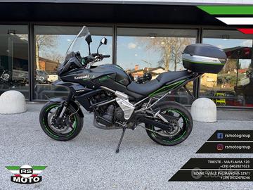 Kawasaki Versys 650