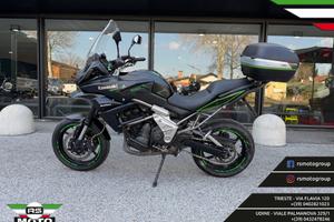 Kawasaki Versys 650