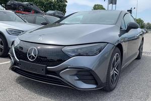 MERCEDES-BENZ EQE 350 4Matic Premium AMG