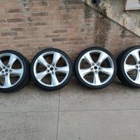 Cerchi Originali Opel, 8X19, 5X115