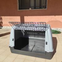 Trasportino per cani