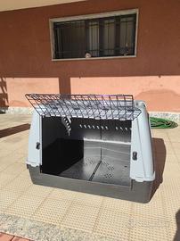 Trasportino per cani