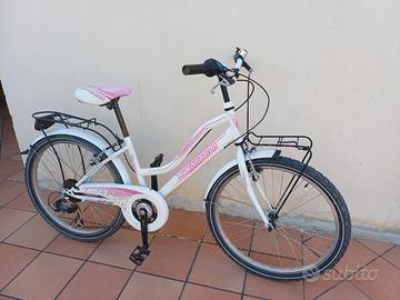 Bici Lombardo 24