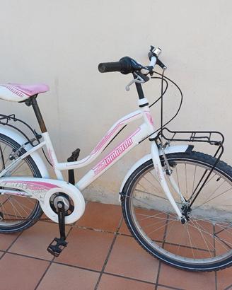 Bici Lombardo 24