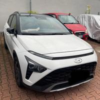 Hyundai Bayon 1.2 GPL 2023 – Incidentata