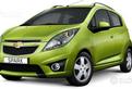 Ricambi auto Chevrolet Spark 2010