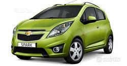 Ricambi auto Chevrolet Spark 2010