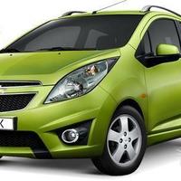 Ricambi auto Chevrolet Spark 2010