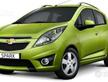 Ricambi auto Chevrolet Spark 2010