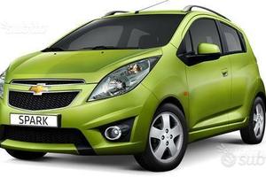 Ricambi auto Chevrolet Spark 2010