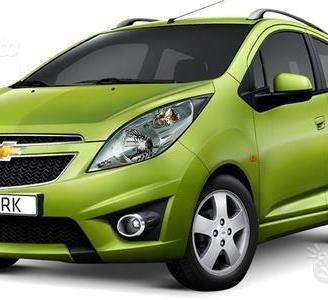 Ricambi auto Chevrolet Spark 2010
