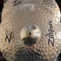 Zildjian Z3 mastersound hi-hat 14”