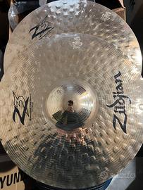 Zildjian Z3 mastersound hi-hat 14”