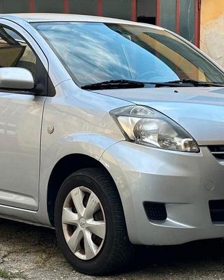 Daihatsu Sirion 1.0 HiroGPL LEGGERE DESCRIZIONE