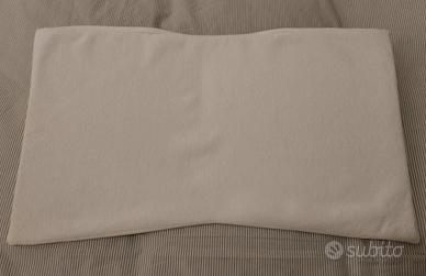 cuscino antireflusso sfoderabile SAFETY