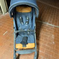 Passeggino Chicco
