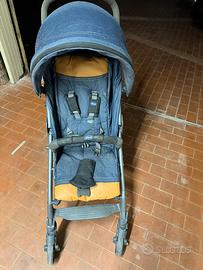 Passeggino Chicco