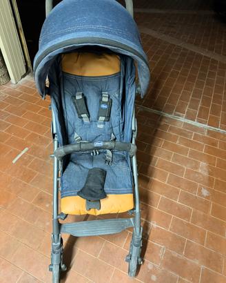 Passeggino Chicco