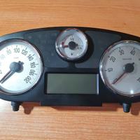 Contachilometri Lancia Ypsilon 2010/2011