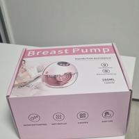 Tira latte elettrico 