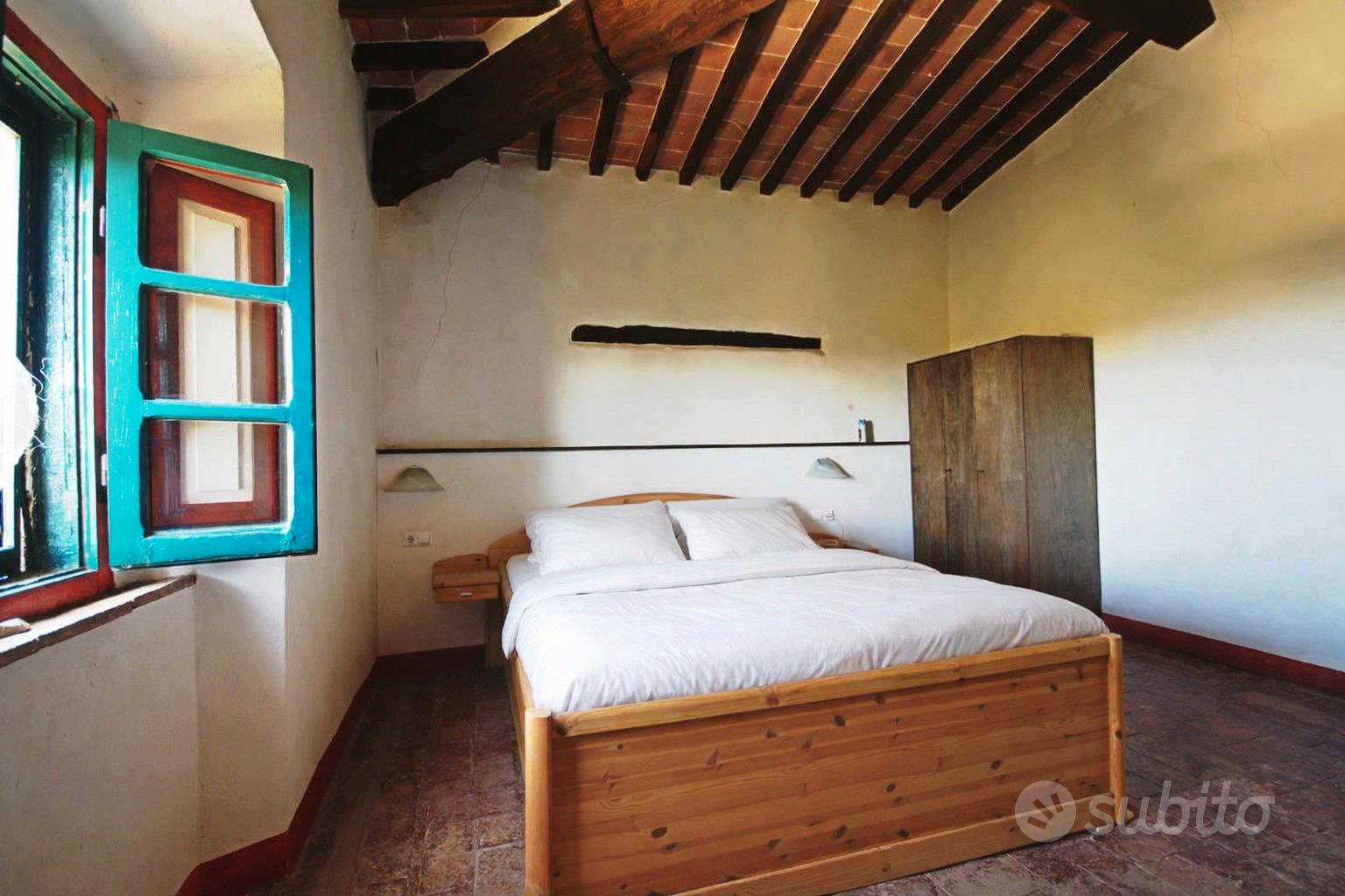 House in Monterotondo Marittimo, Griccioni - Vista 3