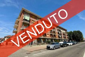 Appartamento di 60 m² con 2 locali a Orbassano