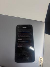 Iphone 15 pro max 256 GB