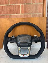 Volante audi sline