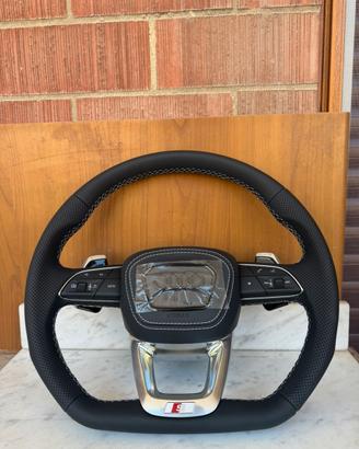 Volante audi sline