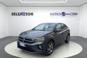 VOLKSWAGEN VIC Taigo - Taigo 1.0 TSI 110 CV R-Line