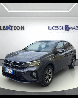 VOLKSWAGEN VIC Taigo - Taigo 1.0 TSI 110 CV R-Line