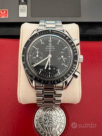 Omega reduced