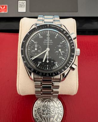Omega reduced
