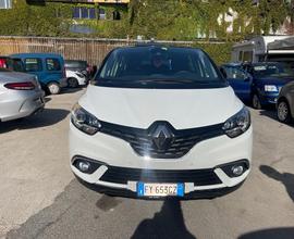 RENAULT Scenic Scénic Blue dCi 120 CV Sport Edit