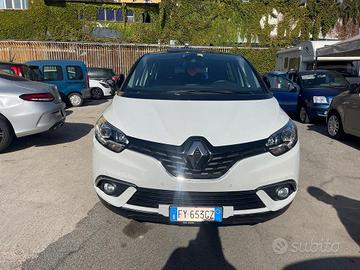 RENAULT Scenic Scénic Blue dCi 120 CV Sport Edit