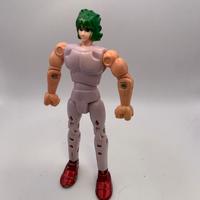 Figure andromeda saint seiya vintage