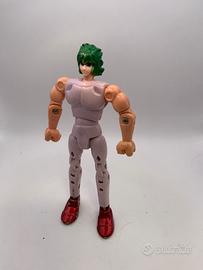 Figure andromeda saint seiya vintage